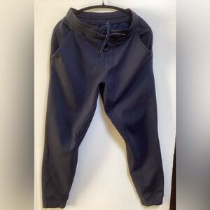 Lululemon Relaxed Fit Jogger